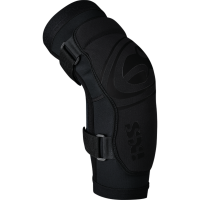 IXS Налокотники Carve 2.0 2024 Black в Барнауле