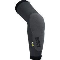IXS Налокотники Flow Light 2024 Graphite в Барнауле