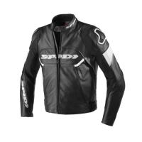 Spidi Куртка Ignite Black/White в Барнауле