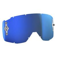 SCOTT Линзы 80's SGL electric blue chrome afc в Барнауле