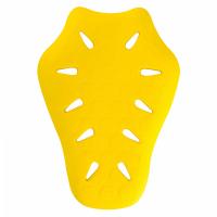 Bering Вставка защитная Omega Dorsale Level 1 Yellow в Барнауле