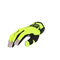 Acerbis Перчатки MX X-H Yellow Fluo в Барнауле