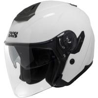 IXS Шлем iXS92 FG 1.0 белый в Барнауле
