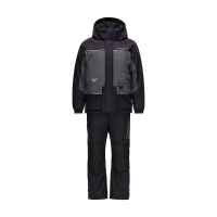 Finntrail Костюм утепленный Nordy MiddleGrey в Барнауле