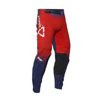 Leatt Штаны детские 4.5 V26 Royal Blue-Red в Барнауле