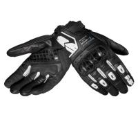 Spidi Перчатки G-Carbon Black/White в Барнауле