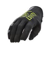 Acerbis Перчатки Ce Zero Degree 3.0 Black/Yellow в Барнауле