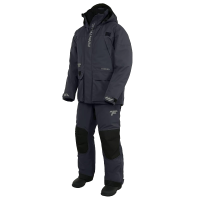 Finntrail Костюм Outback 3753 DarkGrey в Барнауле