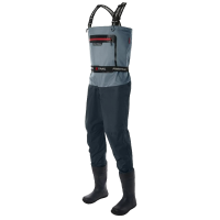 Finntrail Вейдерсы Airman 5260 Grey в Барнауле