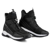 Shima Ботинки Takeshi Men Black в Барнауле