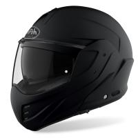 Airoh Мотошлем Mathisse Color Black Matt в Барнауле