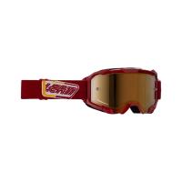 Leatt Маска Velocity 4.5 V26 Iriz Ruby Bronze 68% в Барнауле
