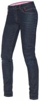 Dainese Джинсы женские Belleville Slim Medium-Denim в Барнауле