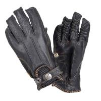 By City Мотоперчатки Second Skin Man Black в Барнауле