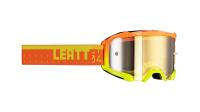Leatt Маска Velocity 4.5 Iriz Citrus Bronz UC 68% в Барнауле