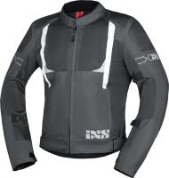 IXS Куртка Trigonis-Air серо-белая в Барнауле