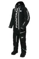 Finntrail Комбинезон Backcountry 3901 Graphite 21 в Барнауле