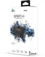 Cardo Мотогарнитура Spirit HD Duo в Барнауле