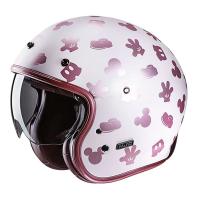 HJC Шлем V31 Disney Mickey MC8SF в Барнауле
