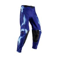 Leatt Штаны женские 4.5 V26 Deep Blue в Барнауле