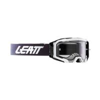 Leatt Маска Velocity 5.5 White Light Grey 58% в Барнауле