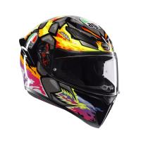 AGV Шлем K1 S Bezzecchi 2022 в Барнауле