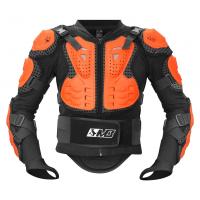 MadBull Черепаха Turtle Jacket Оранжевая в Барнауле