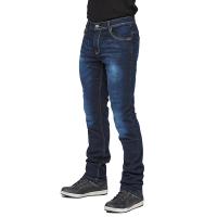 Scout Джинсы Redneck Slim Fit aramid dark blue в Барнауле