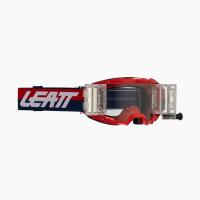 Leatt Маска Vizion 3.5 Roll-Off Royal Clear 90% в Барнауле