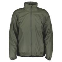 SCOTT Куртка дождевая ERGONOMIC Pro Dp olive green в Барнауле