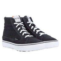 TCX Мотокеды женские Street 3 Lady Air 622 Black/White в Барнауле