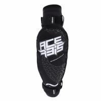 Acerbis Налокотники детские Soft Kid Elbow Black/White в Барнауле