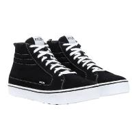 TCX Мотокеды Street 3 WP 622 Black/White в Барнауле