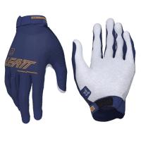Leatt Перчатки X-Flow 2.5 V26 Deep Blue в Барнауле