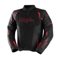Furygan Мотокуртка Ultraspark 3in1 Vented+ текстиль Черный/Красный в Барнауле