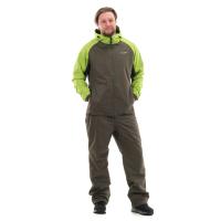 Dragonfly Мембранный костюм Active 2.0 Lime-Moss (М) в Барнауле