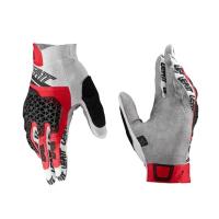 Leatt Перчатки MTB 4.0 Lite Glove Red в Барнауле