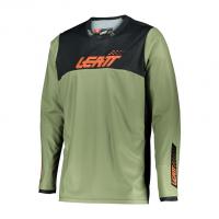 Leatt Джерси 4.5 Enduro Cactus в Барнауле