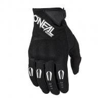 Oneal Перчатки кроссовые Hardwear Iron Черный в Барнауле