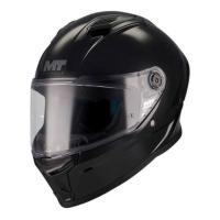 MT Шлем Stinger 2 Puree Gloss Black в Барнауле