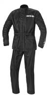 IXS Дождевой комбинезон Horton 2 Black в Барнауле