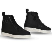 Dimox Ботинки Bolt Sneaker Black в Барнауле