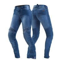 Shima Мотоджинсы Женские Jess Blue в Барнауле
