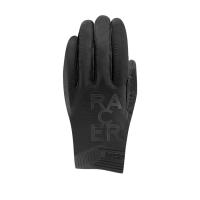 Racer Перчатки GP Style 2 Black/Black в Барнауле