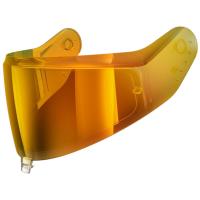 Shark Визор Skwal i3/Ridill 2/D-Skwal 3 VZ400 Iridium Gold в Барнауле