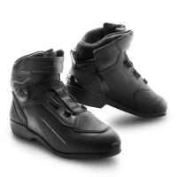 Shima Мотокросовки Enzo Men Air Black в Барнауле