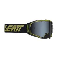Leatt Маска Velocity 6.5 Desert Sant Lime Platinum 28% в Барнауле