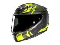 HJC Шлем RPHA12 Lawin MC4SF в Барнауле