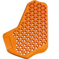 Scott Защитные вставки D3O Chest Protector CP1 Left ORANGE в Барнауле