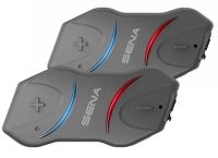 Sena Bluetooth гарнитура 10R (комплект из двух гарнитур) в Барнауле